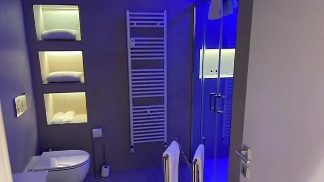 Imhome - Porta Vittoria Milano Lejlighed