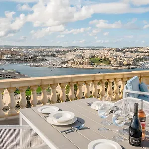  Apartamento Hastings Malta
