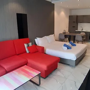  Apartmán Hub Malta