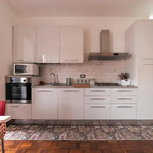  Apartamento Functional