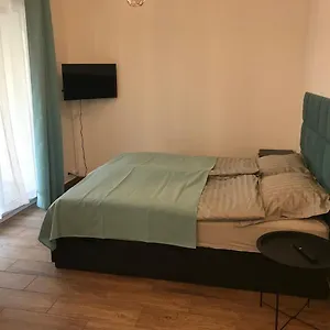  Apartmán Steam Park Rakowicka Koper Polsko