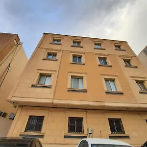 زيارة الفندق
