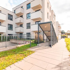  Apartmán Chmielna Gold Polsko