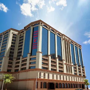 Amjad Al Deafah Otel Mekke