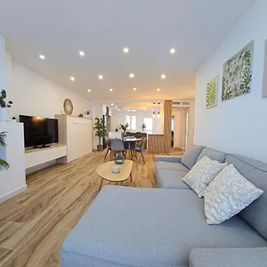  Apartamento Aires Del Cabo España