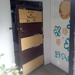 Chez Hina No Pacifica , Bora Bora Polynésie française