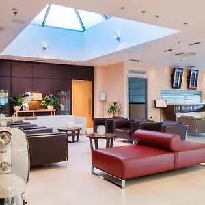 Courtyard By Marriott Venice Airport 4*, טסרה איטליה