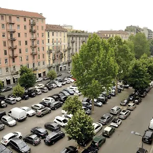  Apartamento Centralissimo E Raffinato Bilocale - Scarlatti Lux - Stazione & Shopping District