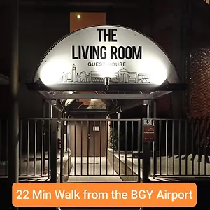 The Living Penzion