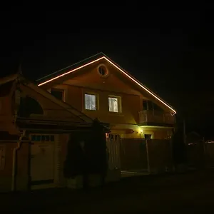  Apartmán Patricia With Garden Maďarsko