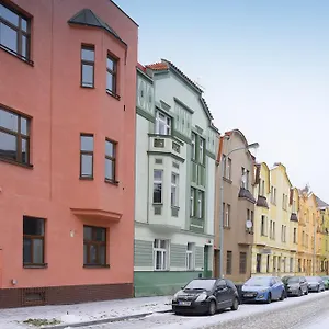  Apartmán Kajetanka Česká republika