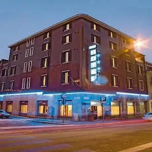 *** Hotel Piccolo Itálie