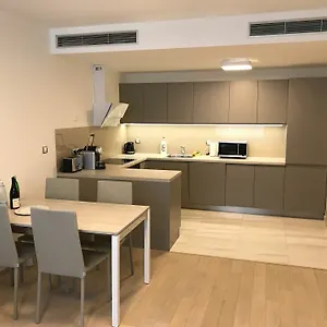  Apartmán Rezidence Muzeum Česká republika