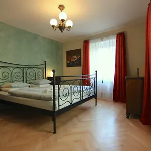 Mala Strana 1 , Praga Czechy