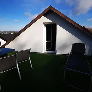  Apartmán Zbraslav Česká republika