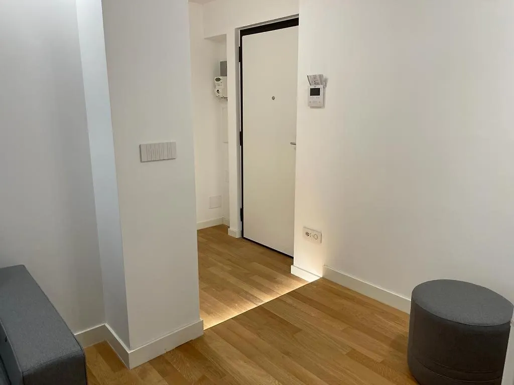Appartement Imhome - Porta Vittoria Milan
