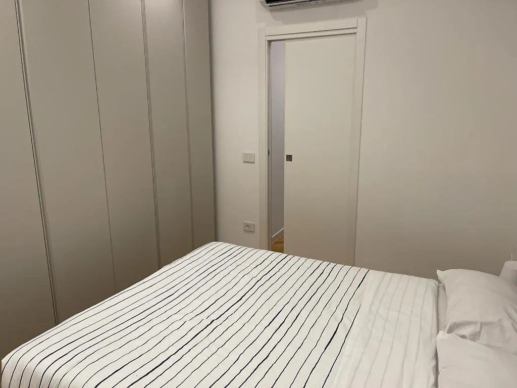 Imhome - Porta Vittoria Milan Apartment