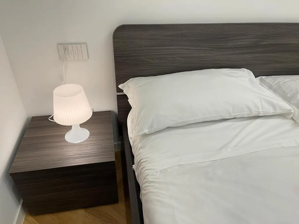 Apartment Imhome - Porta Vittoria Milan
