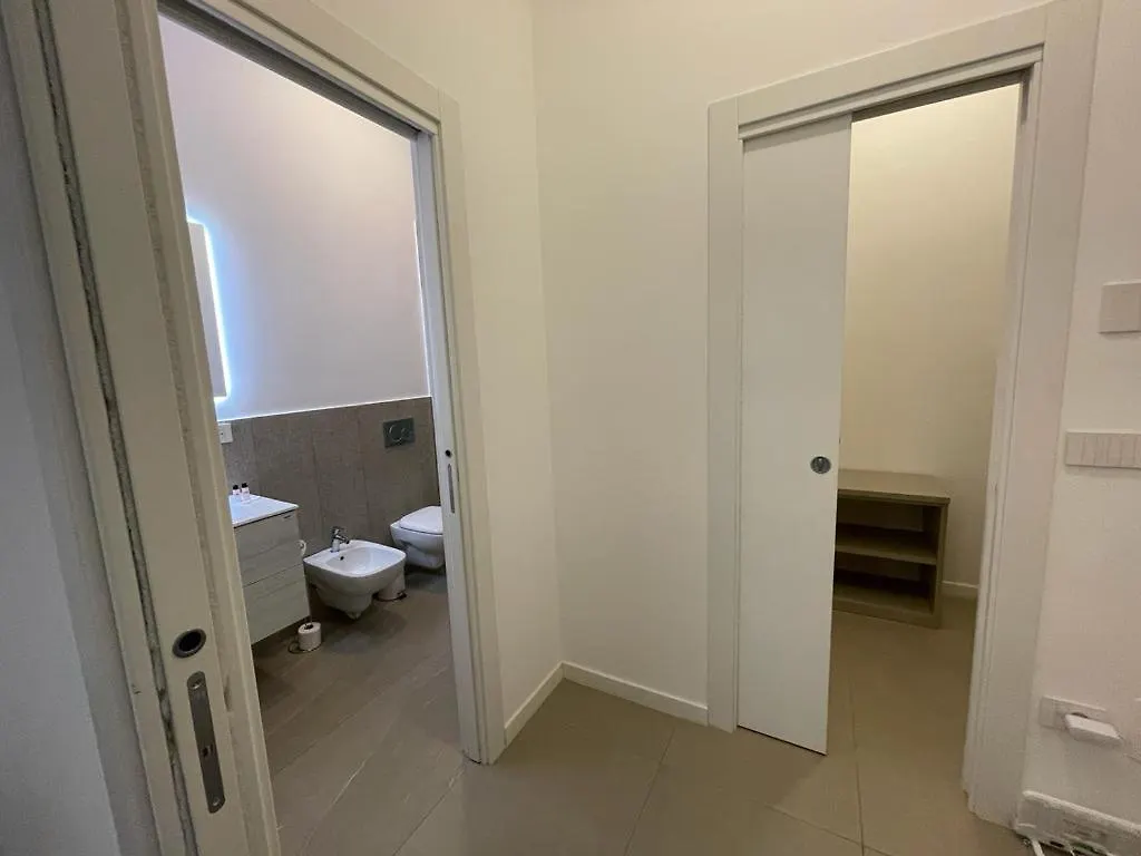 Imhome - Porta Vittoria Milan Apartment