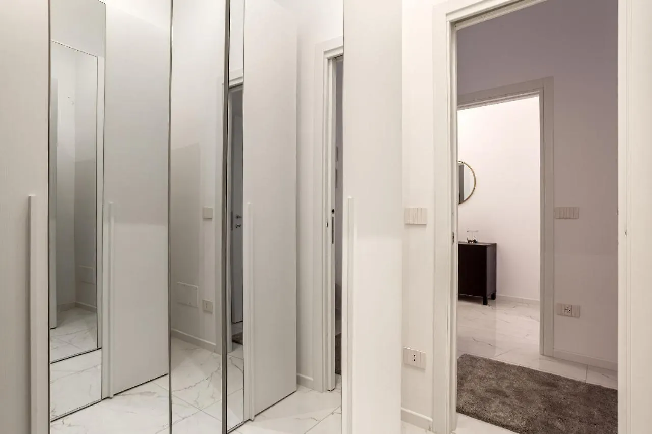 Apartment Imhome - Porta Vittoria Milan