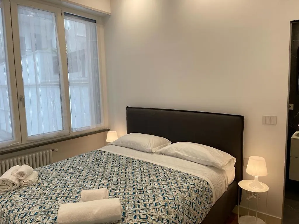 Apartment Imhome - Porta Vittoria Milan