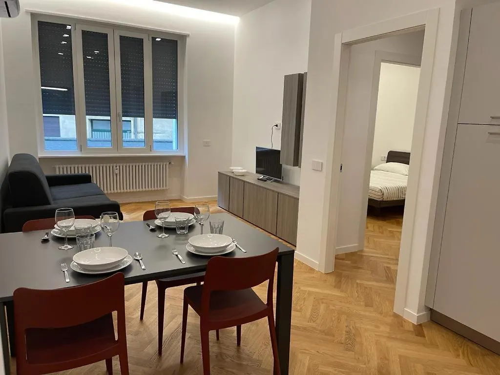 Apartment Imhome - Porta Vittoria Milan