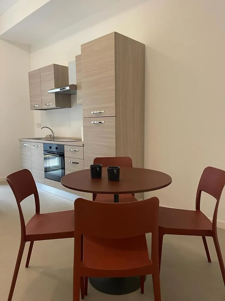 Apartment Imhome - Porta Vittoria Milan