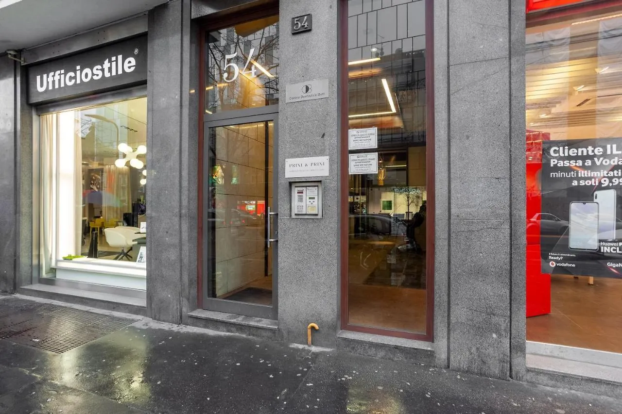 Imhome - Porta Vittoria Milan