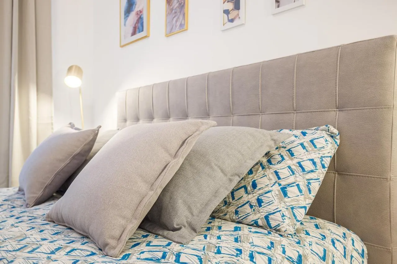 Apartment Imhome - Porta Vittoria Milan