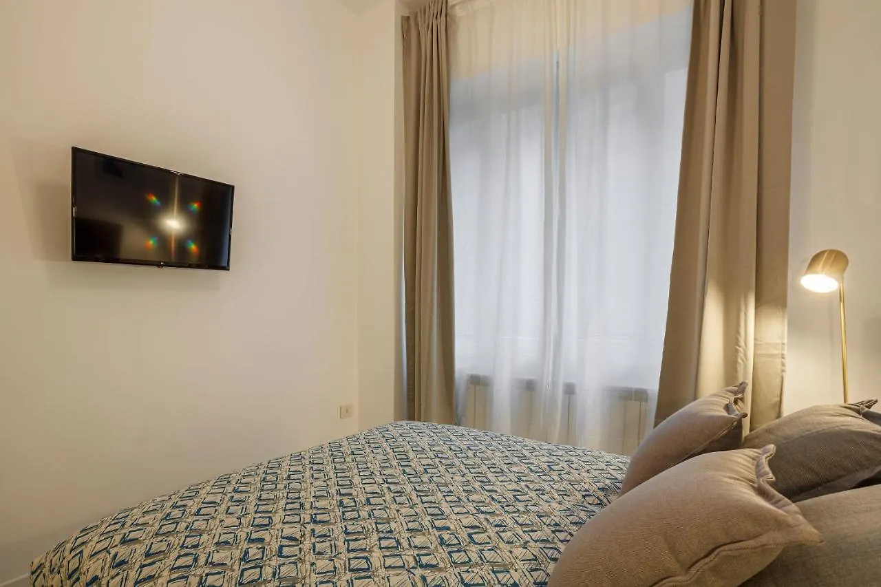 Apartment Imhome - Porta Vittoria Milan Italy