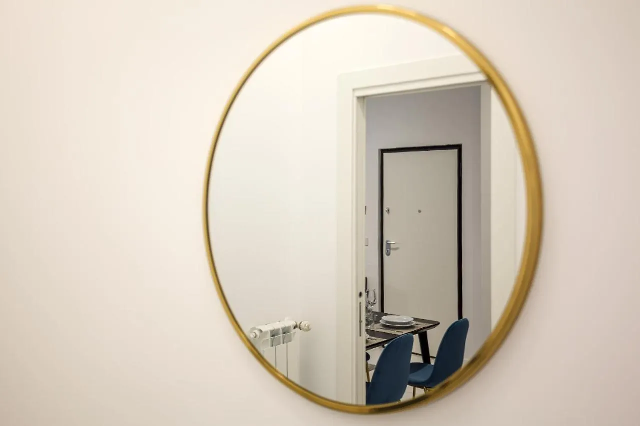 Imhome - Porta Vittoria Milan Apartment