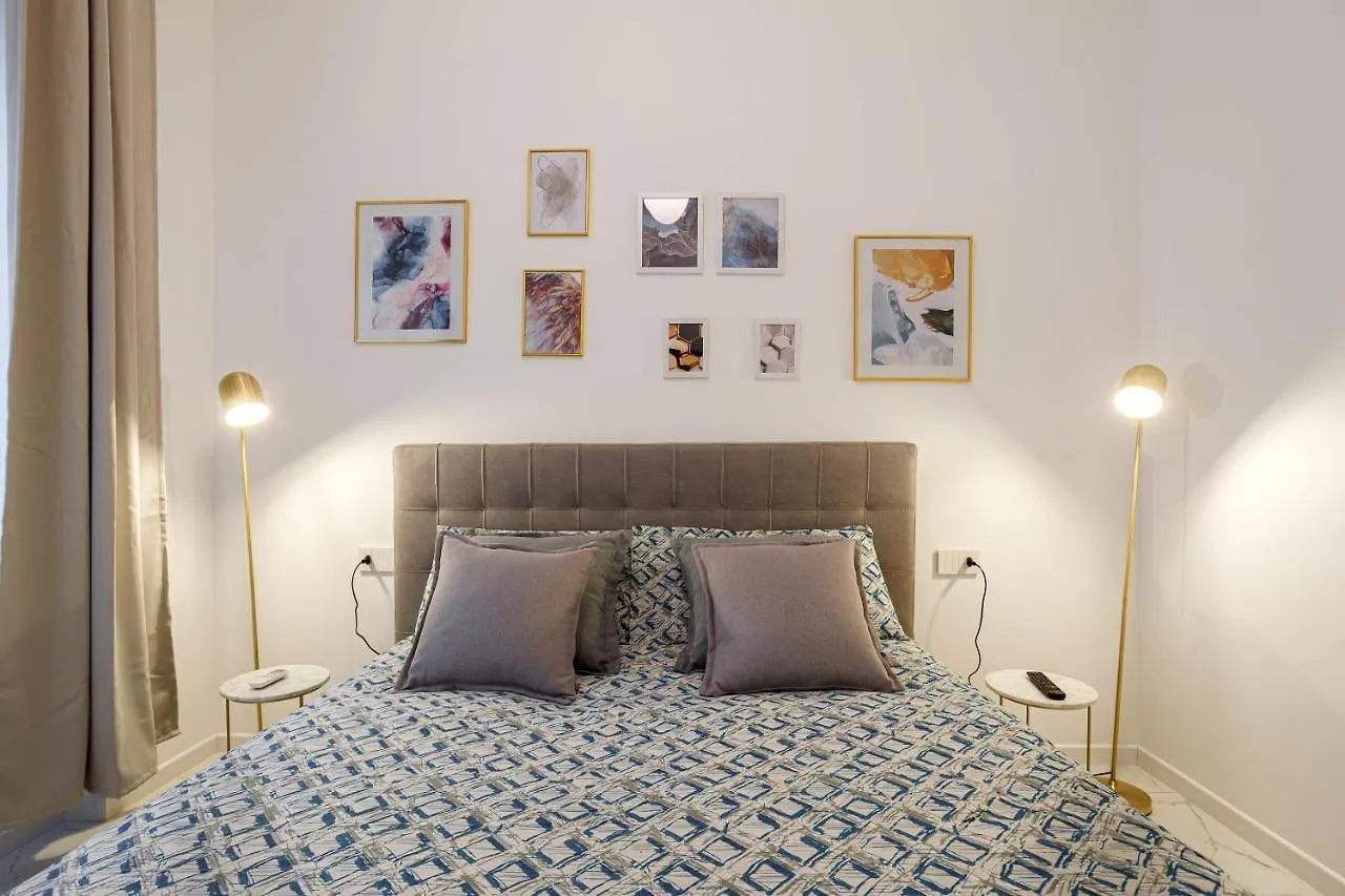 Apartment Imhome - Porta Vittoria Milan