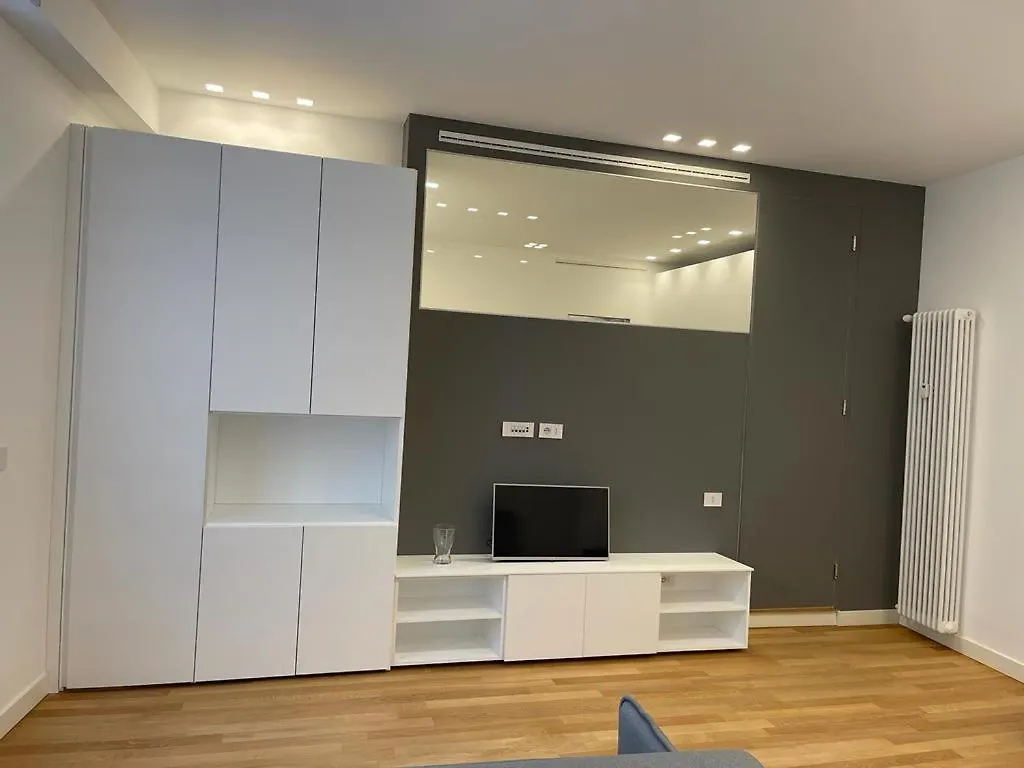 Apartamento Imhome - Porta Vittoria Milão Itália