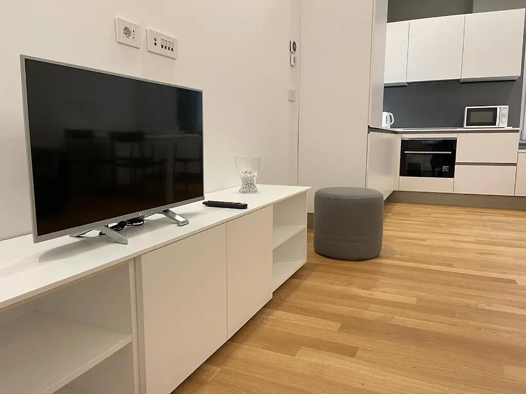 Imhome - Porta Vittoria Milão Apartamento