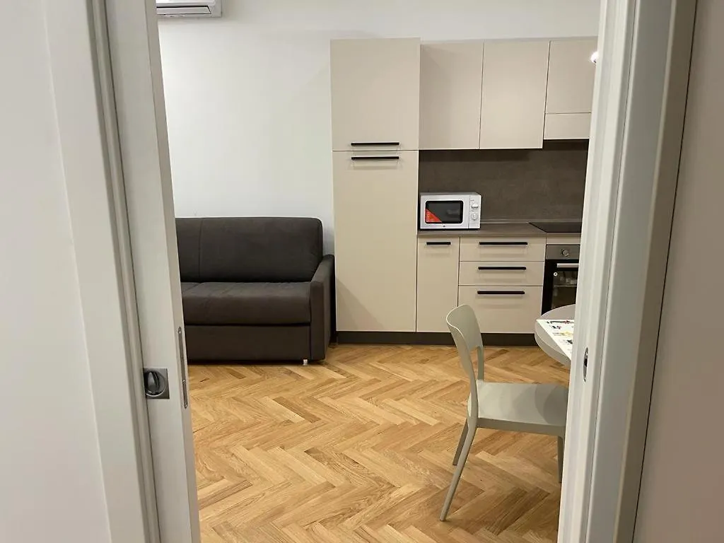 Apartamento Imhome - Porta Vittoria Milão Itália