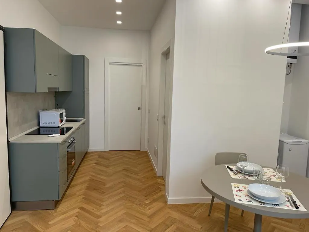 Imhome - Porta Vittoria Milão Apartamento
