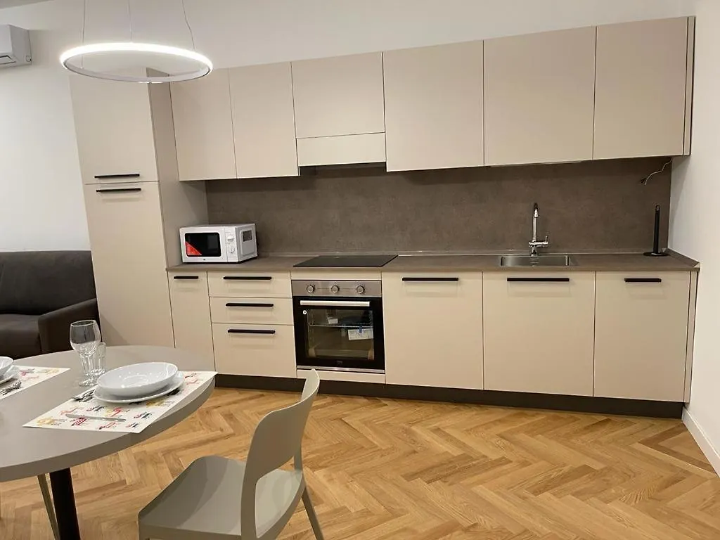 Imhome - Porta Vittoria Milão Apartamento