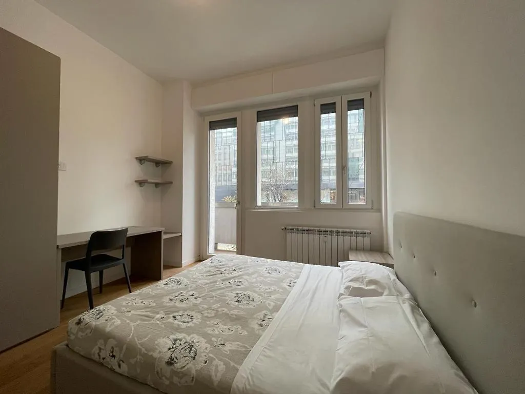 Apartamento Imhome - Porta Vittoria Milão Itália