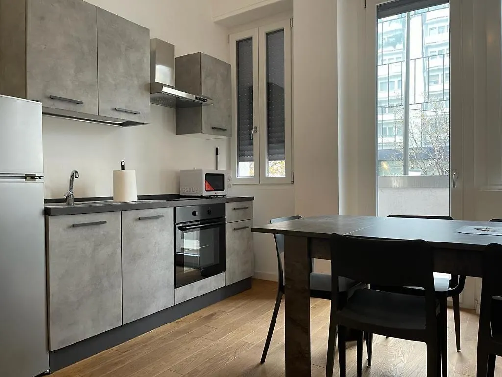 Apartamento Imhome - Porta Vittoria Milão