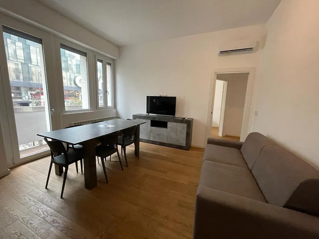 Apartamento Imhome - Porta Vittoria Milão