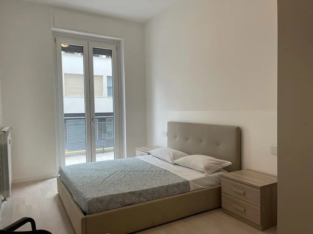 Apartamento Imhome - Porta Vittoria Milão