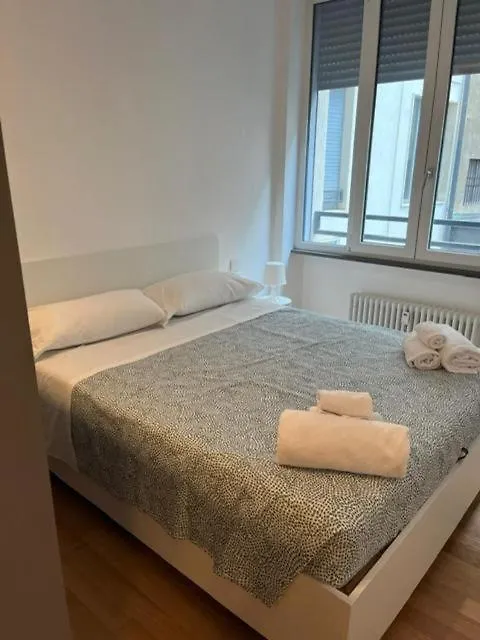 Imhome - Porta Vittoria Milão Apartamento