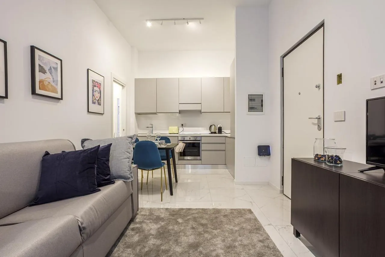 Apartamento Imhome - Porta Vittoria Milão