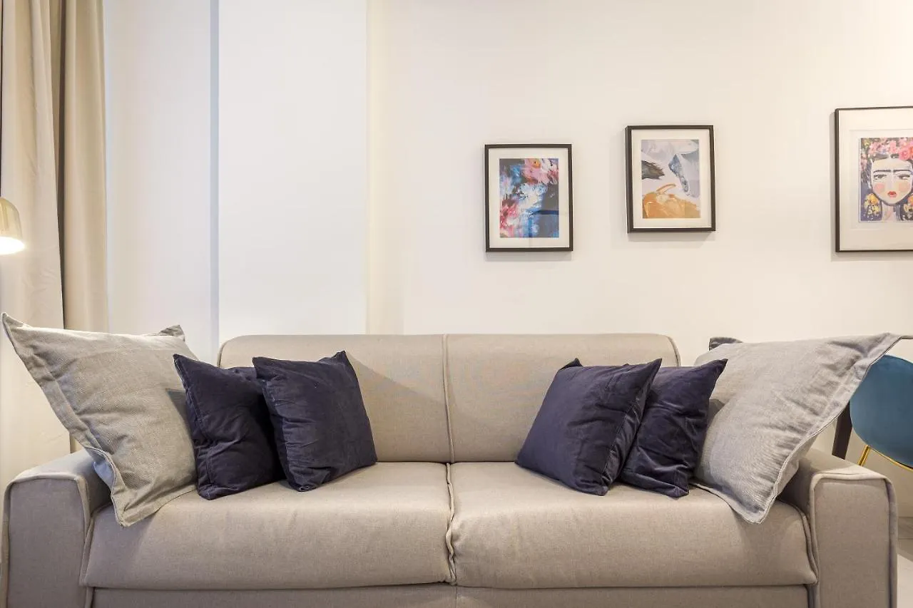 Imhome - Porta Vittoria Milão Apartamento