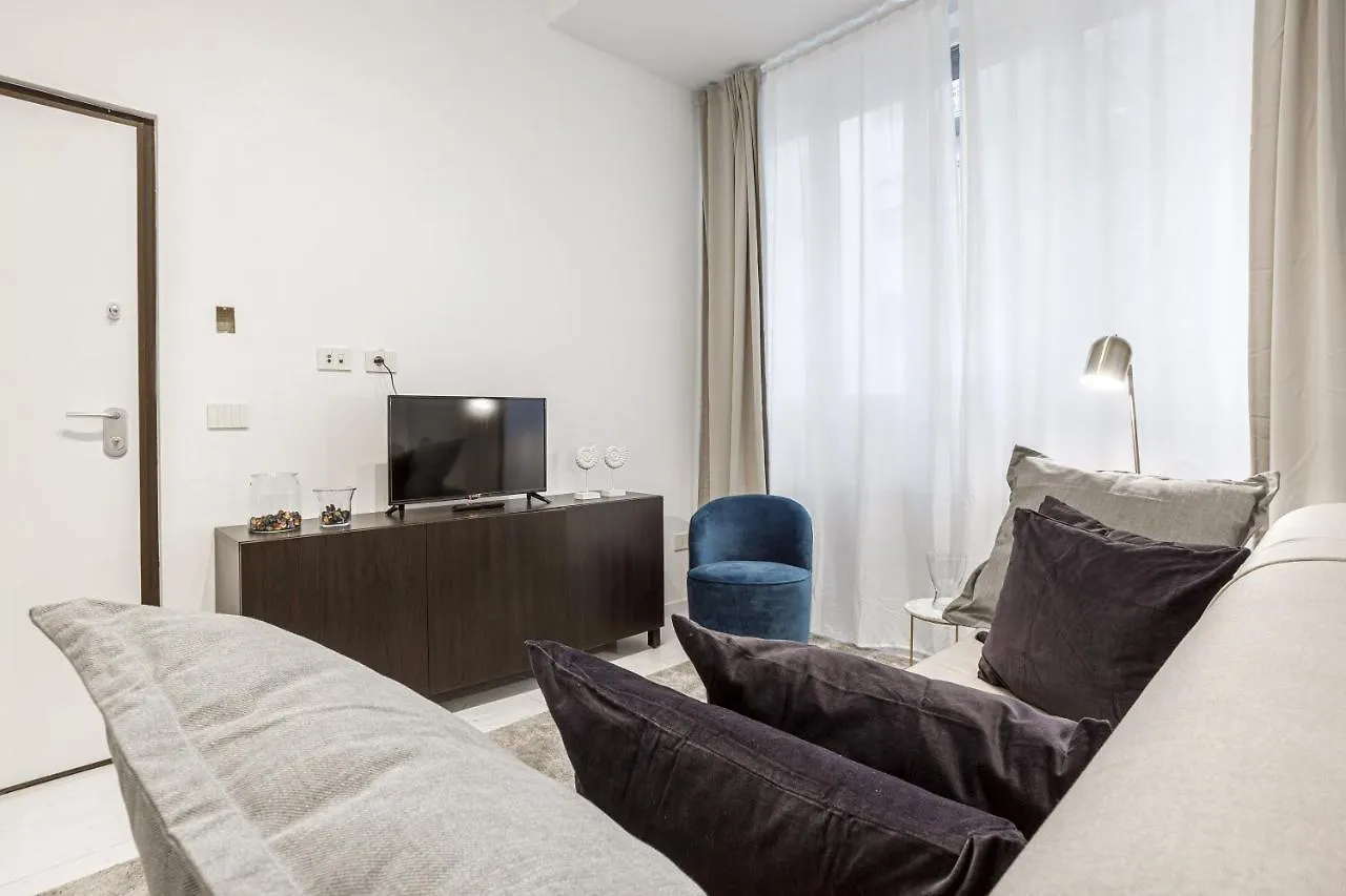 Apartamento Imhome - Porta Vittoria Milão