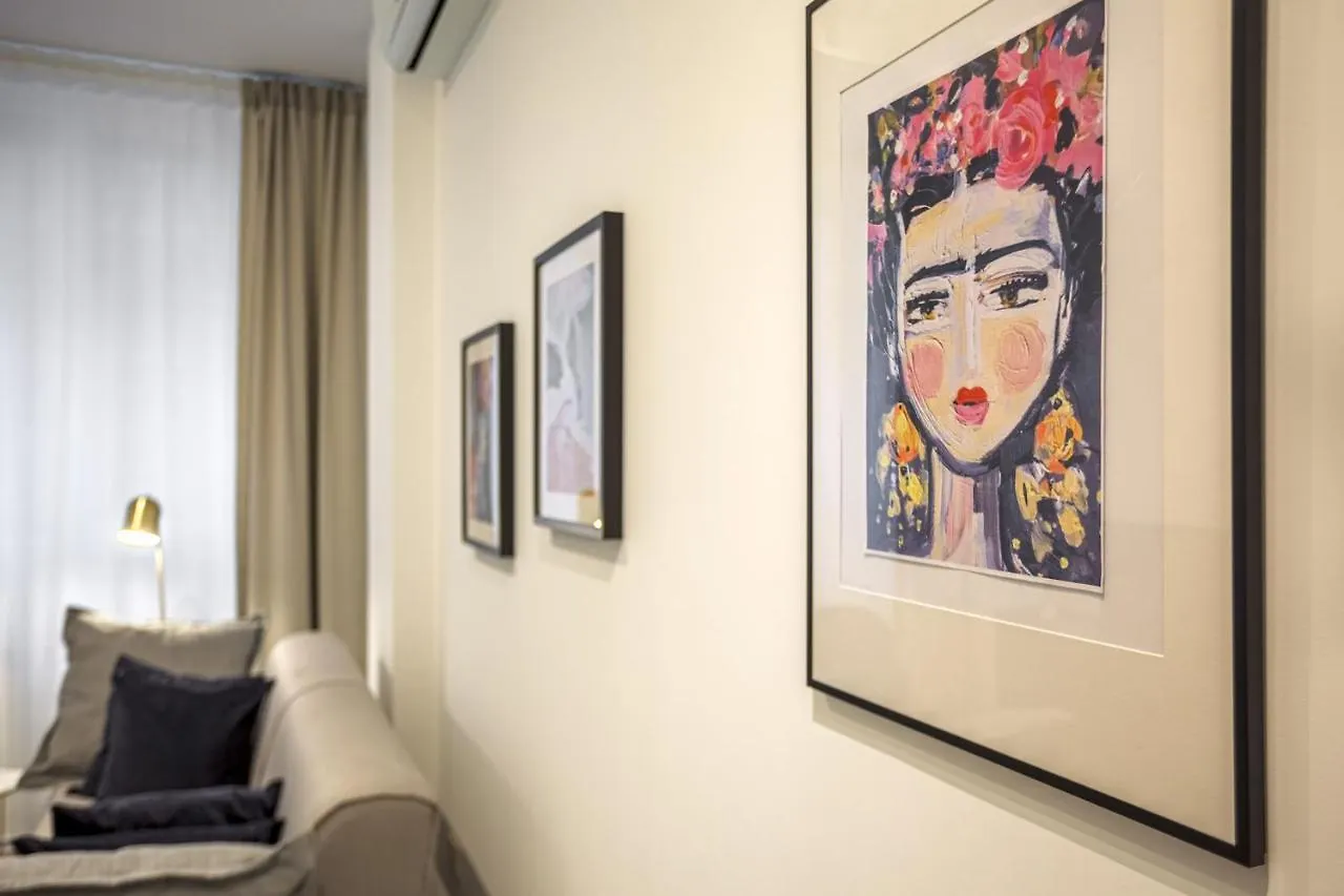 Apartamento Imhome - Porta Vittoria Milão Itália