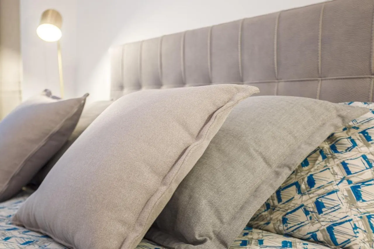 Imhome - Porta Vittoria Milão Apartamento